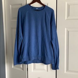 Johnnie O - Mason Terry Crewneck Sweatshirt